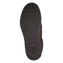 Bottines ZORAH marron
