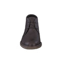 Boots GERALD marron