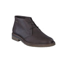 Boots GERALD marron