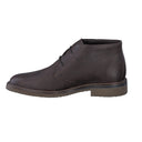 Boots GERALD marron