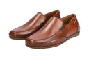 Mocassins ANDREAS marrons