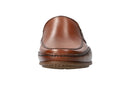 Mocassins ANDREAS marrons