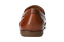 Mocassins ANDREAS marrons