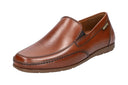 Mocassins ANDREAS marrons