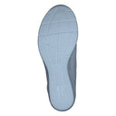 Baskets CHRIS PERF blanches