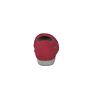 Ballerines ELSIE PERF rouges