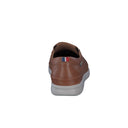 Mocassins TWAIN noisette