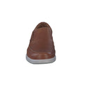 Mocassins TWAIN noisette
