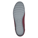 Ballerines ELSIE PERF rouges