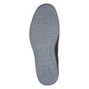 Mocassins TWAIN noisette