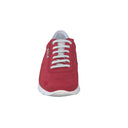 Baskets DOROTHE rouges