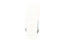 Sandales TALLY blanches