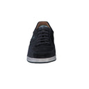 Baskets LEANDRO bleues foncé