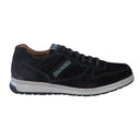 Baskets LEANDRO bleues foncé