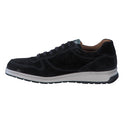 Baskets LEANDRO bleues foncé