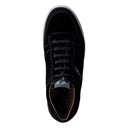Baskets LEANDRO bleues foncé