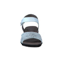 Sandale PATTIE Blanc