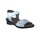 Sandale PATTIE Blanc