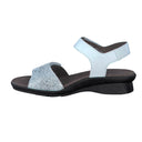 Sandale PATTIE Blanc