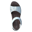 Sandale PATTIE Blanc