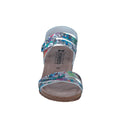 Sandale MINOA multicolore