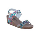 Sandale MINOA multicolore