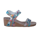 Sandale MINOA multicolore
