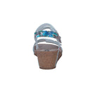Sandale MINOA multicolore