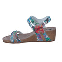 Sandale MINOA multicolore