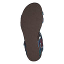 Sandale MINOA multicolore