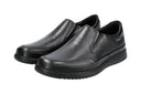 Mocassins TWAIN noirs
