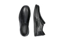 Mocassins TWAIN noirs