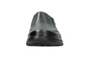 Mocassins TWAIN noirs