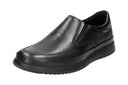 Mocassins TWAIN noirs