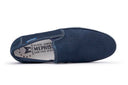 Mocassins HADRIAN PERF bleues marine