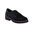 Mocassins SABATINA noires