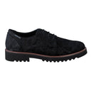 Mocassins SABATINA noires