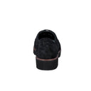 Mocassins SABATINA noires