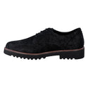 Mocassins SABATINA noires