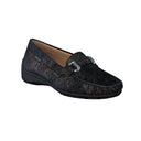 Mocassins NATALA multicolores