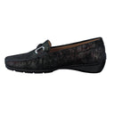 Mocassins NATALA multicolores