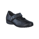 Ballerine FLORA noires