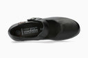 Ballerine FLORA noires