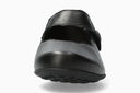 Ballerine FLORA noires