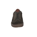 Baskets JUMPER marrons