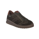 Baskets JUMPER marrons