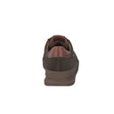 Baskets JUMPER marrons