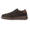 Baskets JUMPER marrons