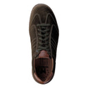 Baskets JUMPER marrons