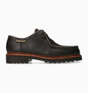Chaussures ville PEPPO marron foncé  